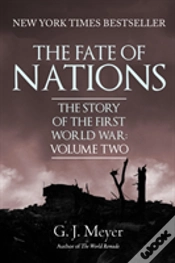 Capa do artigo The Fate Of Nations