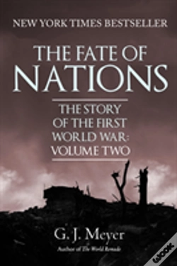 Capa do artigo The Fate Of Nations