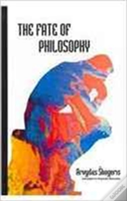 Capa do artigo The Fate Of Philosophy