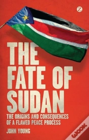 Capa do artigo The Fate Of Sudan