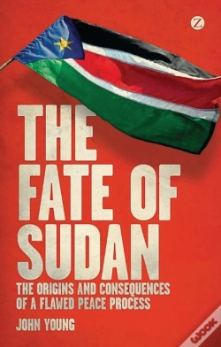 Capa do artigo The Fate Of Sudan