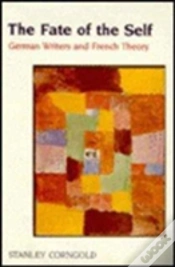 Capa do artigo The Fate Of The Self