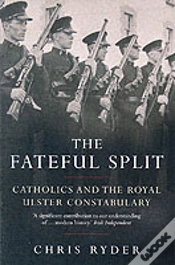 Capa do artigo The Fateful Split