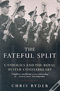 Capa do artigo The Fateful Split