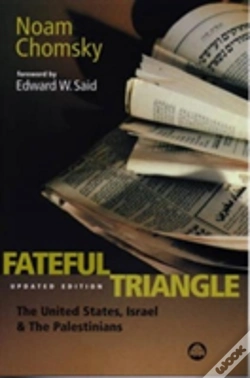 Capa do artigo The Fateful Triangle