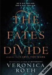 Capa do artigo The Fates Divide