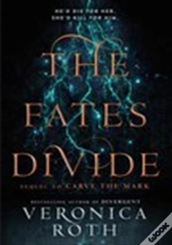 Capa do artigo The Fates Divide