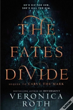 Capa do artigo The Fates Divide