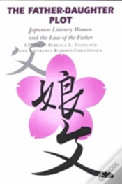 Capa do artigo The Father-Daughter Plot