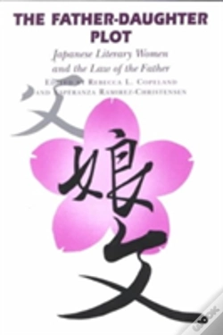 Capa do artigo The Father-Daughter Plot