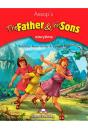 The Father & His Sons - Livro de Leitura + Digibooks - Preview