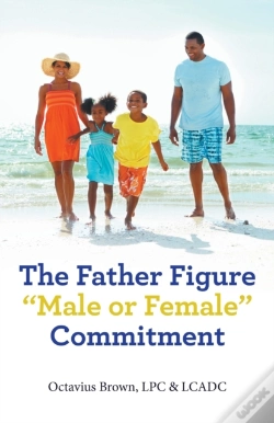 Capa do artigo The Father Figure "Male Or Female" Commitment