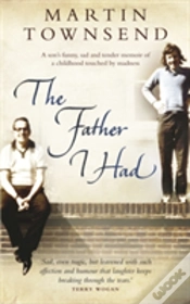 Capa do artigo The Father I Had