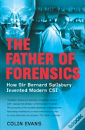 Capa do artigo The Father Of Forensics