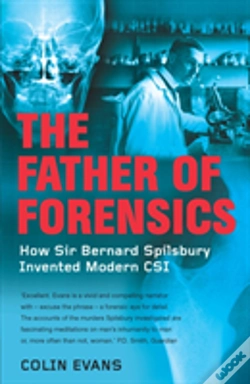 Capa do artigo The Father Of Forensics