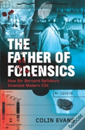 Capa do artigo The Father Of Forensics