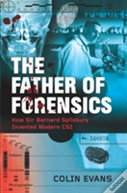 Capa do artigo The Father Of Forensics