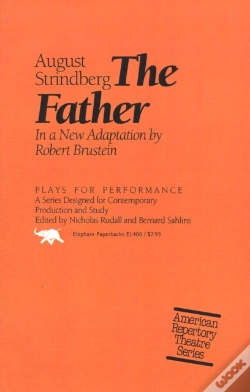 Capa do artigo The Father