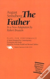 Capa do artigo The Father