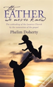 Capa do artigo The Father We Never Knew