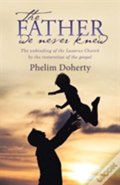 Capa do artigo The Father We Never Knew