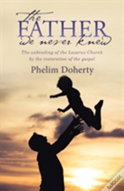 Capa do artigo The Father We Never Knew