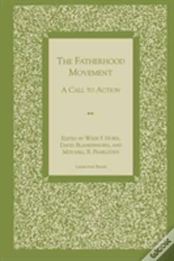 Capa do artigo The Fatherhood Movement