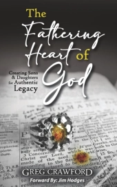 The Fathering Heart Of God
