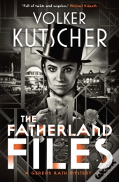 The Fatherland Files