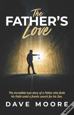 Capa do artigo The Father'S Love: Amid A Frantic Search