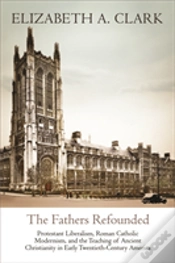 Capa do artigo The Fathers Refounded