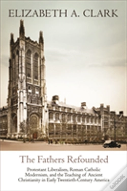 Capa do artigo The Fathers Refounded