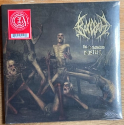 Capa do artigo The Fathomless Mastery - Vinil