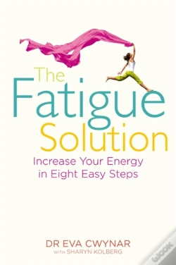 Capa do artigo The Fatigue Solution