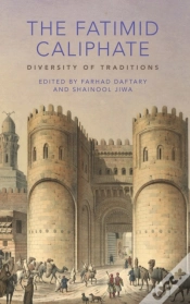 Capa do artigo The Fatimid Caliphate