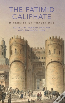 Capa do artigo The Fatimid Caliphate