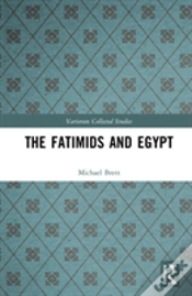 Capa do artigo The Fatimids And Egypt