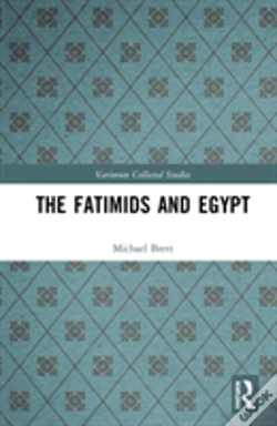 Capa do artigo The Fatimids And Egypt