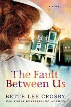 Capa do artigo The Fault Between Us