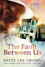 Capa do artigo The Fault Between Us