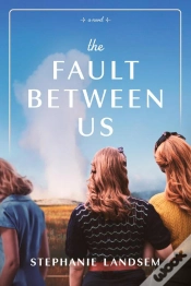 Capa do artigo The Fault Between Us