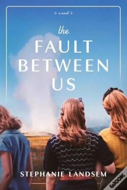 Capa do artigo The Fault Between Us