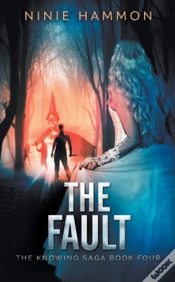 Capa do artigo The Fault