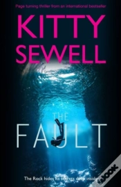 Capa do artigo The Fault