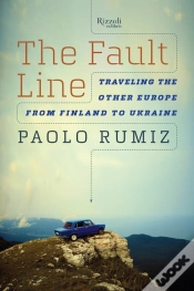 Capa do artigo The Fault Line