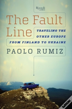 Capa do artigo The Fault Line
