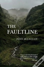 Capa do artigo The Faultline