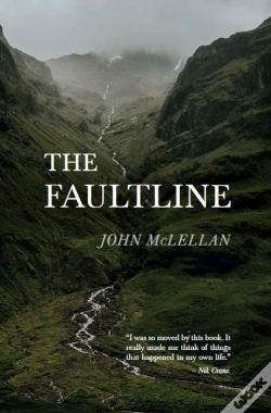 Capa do artigo The Faultline
