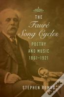 The Faure Song Cycles