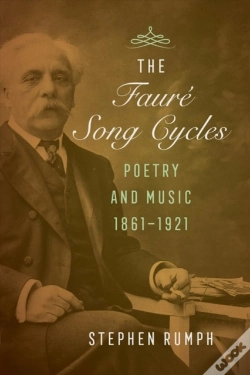Capa do artigo The Faure Song Cycles